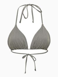Enkel bikini top