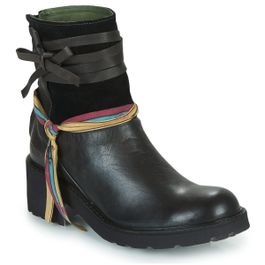 Enkellaarzen felmini d253