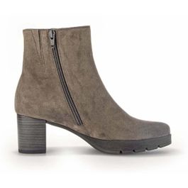 Grijze discount laarzen gabor