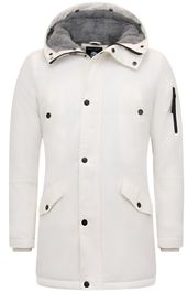 Enos te winterjas parka 7105