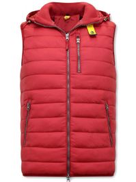 Enos trendy bodywarmer