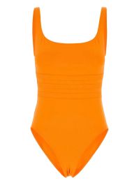 Eres asia swimsuit - oranje
