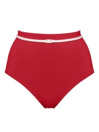 Eres cheryl bikinislip - rood