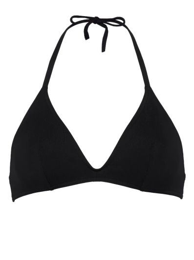 Shop zwarte bikini's bij Farfetch