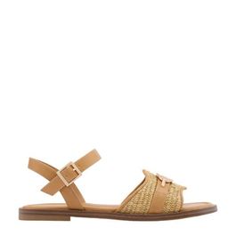 Esprit sandalen beige