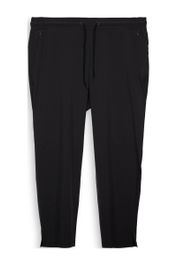 Esprit women sports plus size trainingsbroek zwart