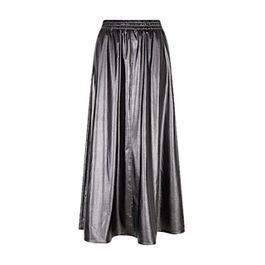 Esqualo rok f25-11502 grey metallic pu