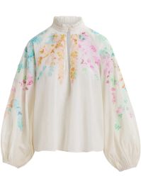 Essentiel antwerp hitrus blouse - beige