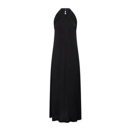 Expresso jersey jurk zwart