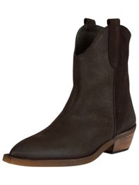 Felmini cowboylaarzen 'joanna e270'  donkerbruin