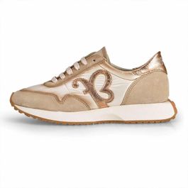 Felmini versão dames sneaker