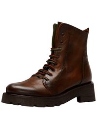 Felmini veterlaarsjes  cognac