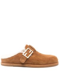 Fendi Schoenen voor Dames • Nieuwe collectie Tot 33% Korting