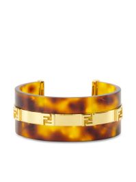 Fendi forever fendi armband - bruin