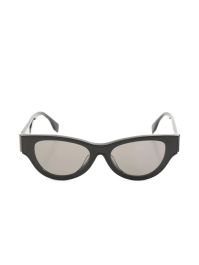 Fendi pre-owned 2020s first zonnebril - zwart
