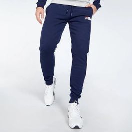 Fila fila drive joggingbroek blauw/wit heren
