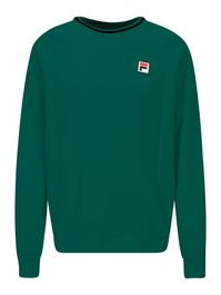 Fila sweatshirt blauw / groen / rood / zwart / wit