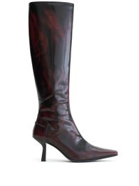 Filippa K Laarzen voor Dames Nieuwe collectie Dresscode