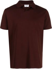 Filippa k polo - bruin - Bruin