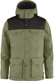 Fjall raven groenland winterjas m - streetwear - volwassen
