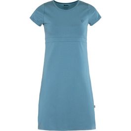 Fjällräven dames high coast jurk