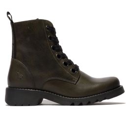 Betty London Enkellaarzen BIOUTI Betty London Enkellaarzen BIOUTI