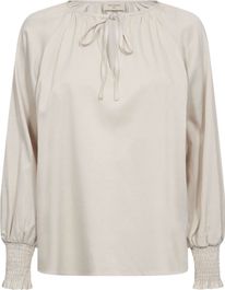 Free quent fqbliss blouse moonbeam