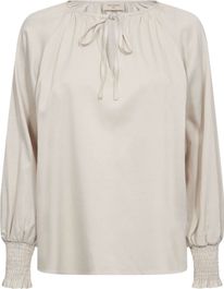 Free quent fqbliss blouse moonbeam