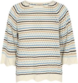 Free quent kilace pullover marina