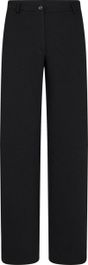 Freequent broek fqnanni pant 200632 black dames maat - xl