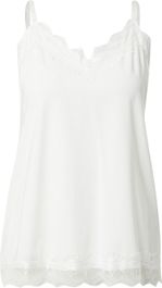 Freequent top fqbicco st 120962 off-white dames maat - m