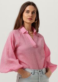 Fuchsia ydence blouse blouse mara