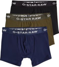 G-Star RAW Ondergoed voor Heren • Nieuwe collectie Tot 20% Korting