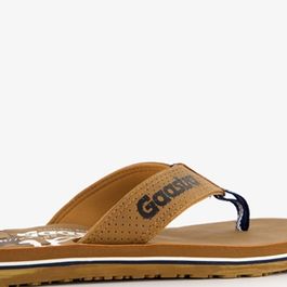 Gaastra Slippers voor Heren Nieuwe collectie Dresscode