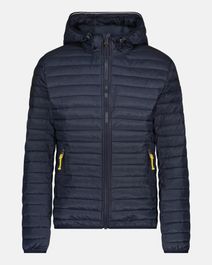 Gaastra jas summer nautilus m navy 2xl