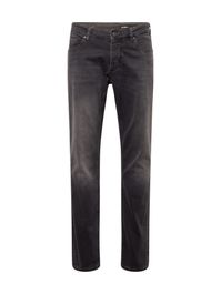 Gabba jeans 'rey thor' black denim - Zwart