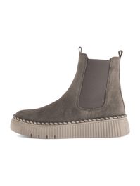 Gabor CHELSEA - Enkelkaarsjes - beige Gabor CHELSEA - Enkelkaarsjes - beige