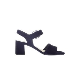 Gabor, dames, schoenen, blauw, maat: 36 1/2 eu