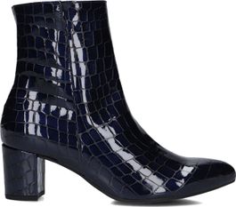 Gabor enkellaarsjes
dames 701, maat: 44, materiaal: lakleer, kleur: blauw