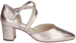 Gabor pump brons