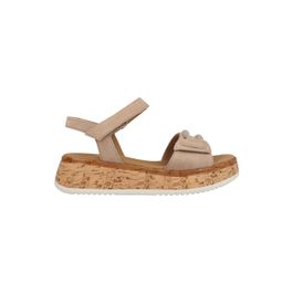 Gabor sandalen 62.740.31 / grijs