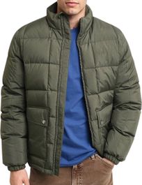 Gant mid down winterjas heren - maat xl