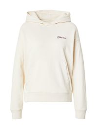 Gant sweatshirt lichtbeige