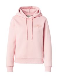 Gant sweatshirt rosa