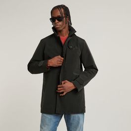 IQYU Windjack voor Heren, Trenchcoat Dubbele Rijen, Jas Herfst Winter, Licht Ademend, Lange Casual Jas, Losse Pasvorm, Lange Mode, Kaki, M IQYU Windjack voor Heren, Trenchcoat Dubbele Rijen, Jas Herfst Winter, Licht Ademend, Lange Casual Jas, Losse Pasvorm, Lange Mode, Kaki, M