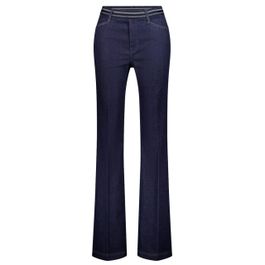 Gardeur Broek FRANCA800-601371 Zwart - Castelijn Mode Beek Gardeur Broek FRANCA800-601371 Zwart - Castelijn Mode Beek
