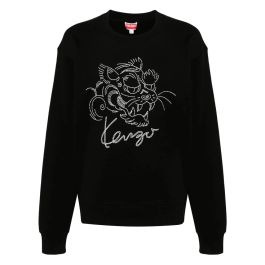 KENZO Truien Vesten voor Heren Nieuwe collectie Tot 65 Korting Dresscode
