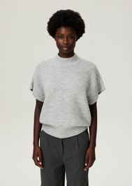 Gebreide spencer - l,s,xl - costes basic