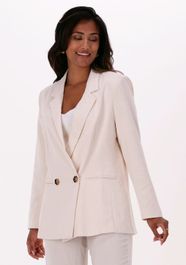 Gebroken wit ydence blazer blazer nobelle