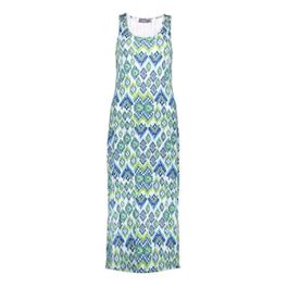 Geisha 47132-60 river dress - Blauw